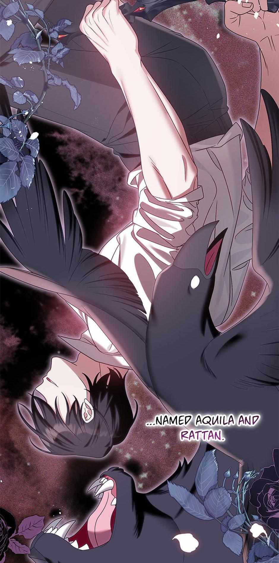 I Met the Male Lead in Prison Chapter 46 18